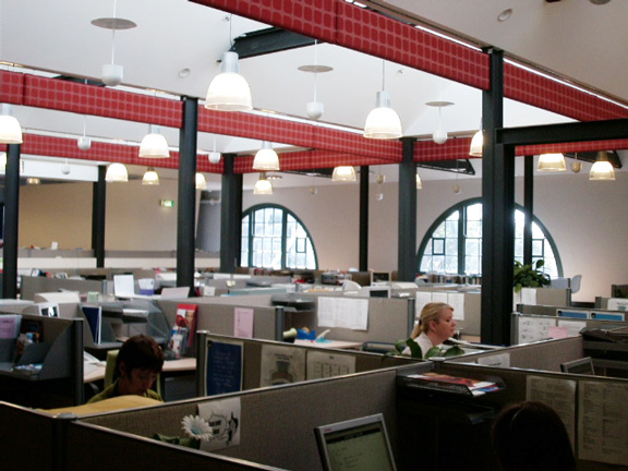 Sydney Opera House case study