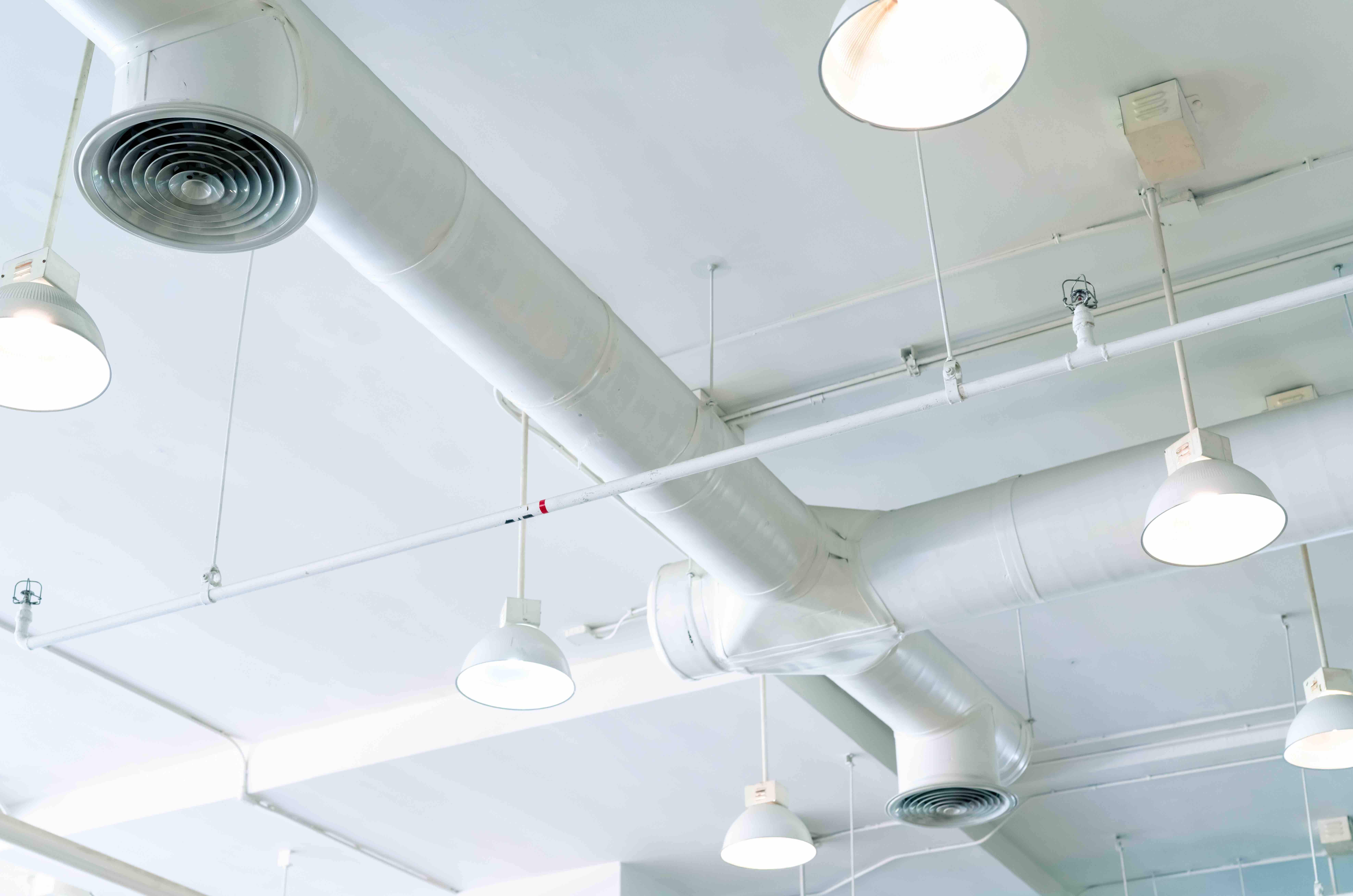 Architectural trends
