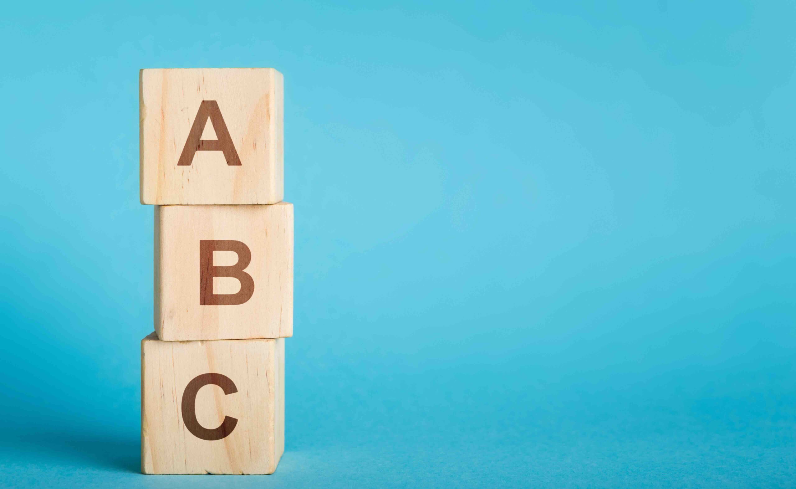 The Acoustic ABCs