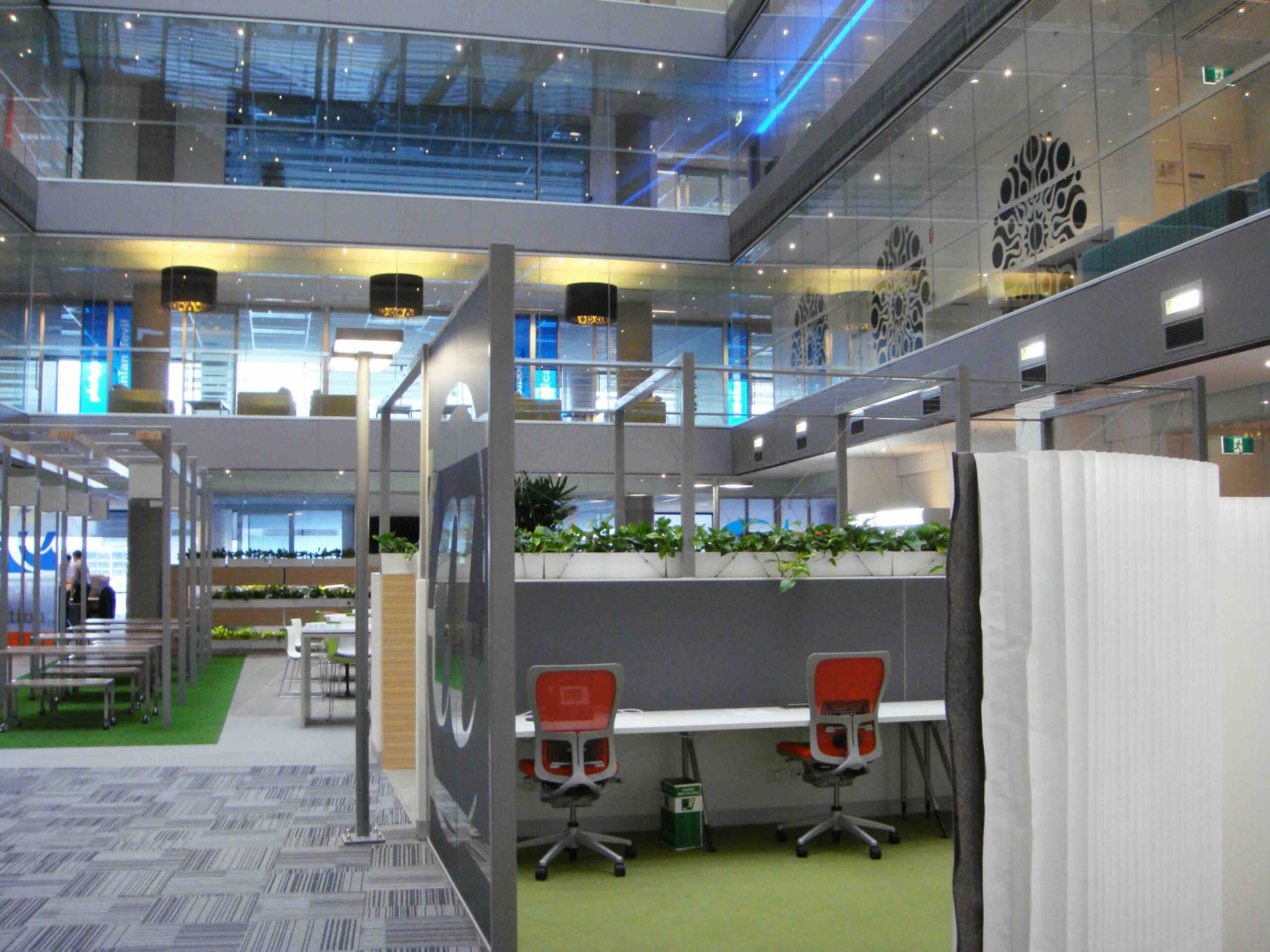 Green star case study