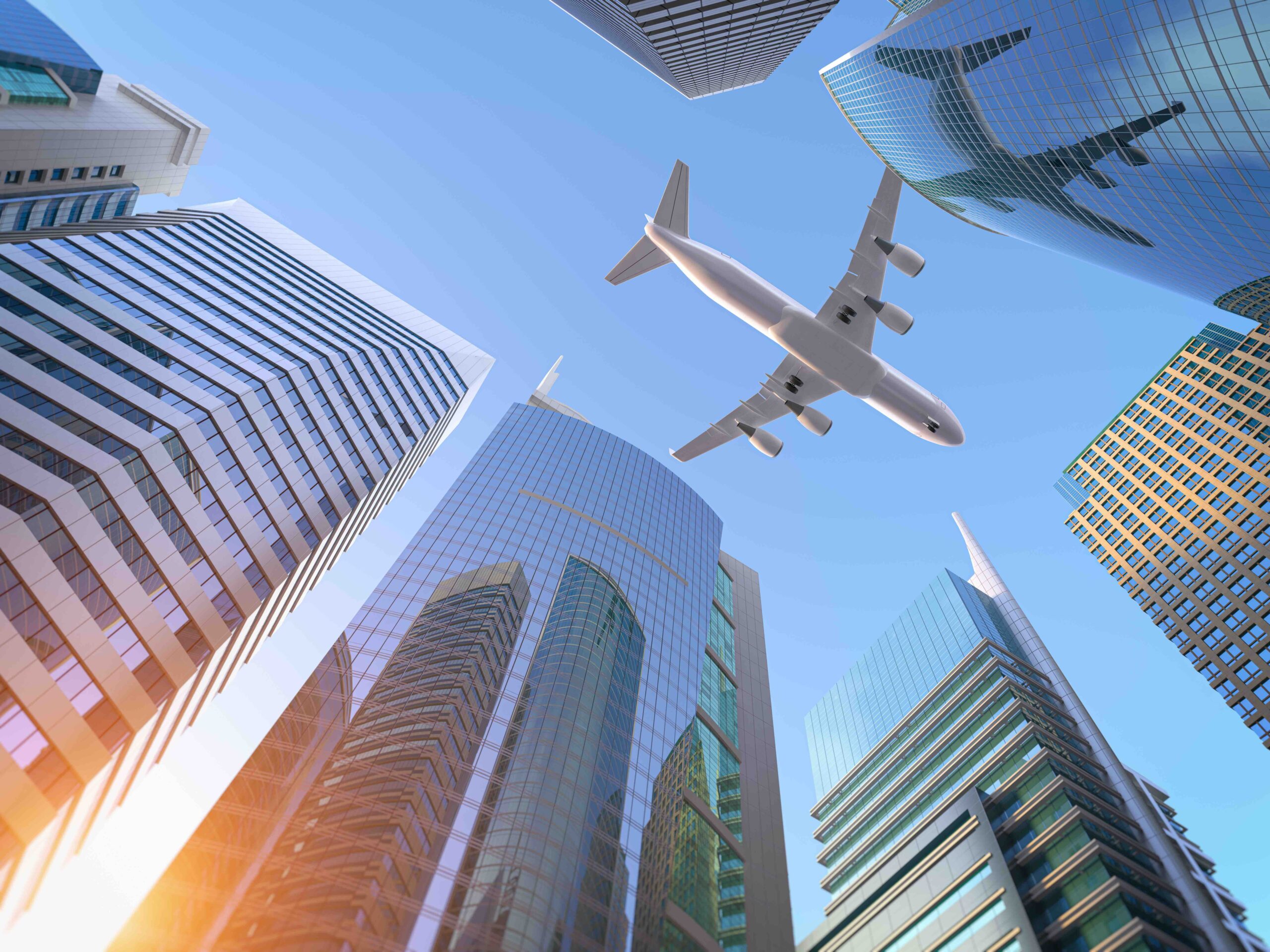 Aviation noise and health problems