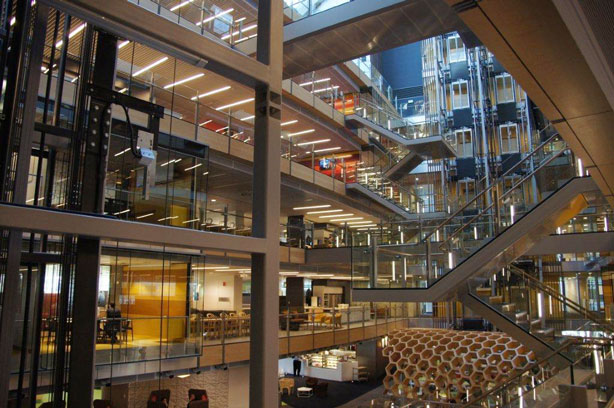 Commonwealth Bank case study