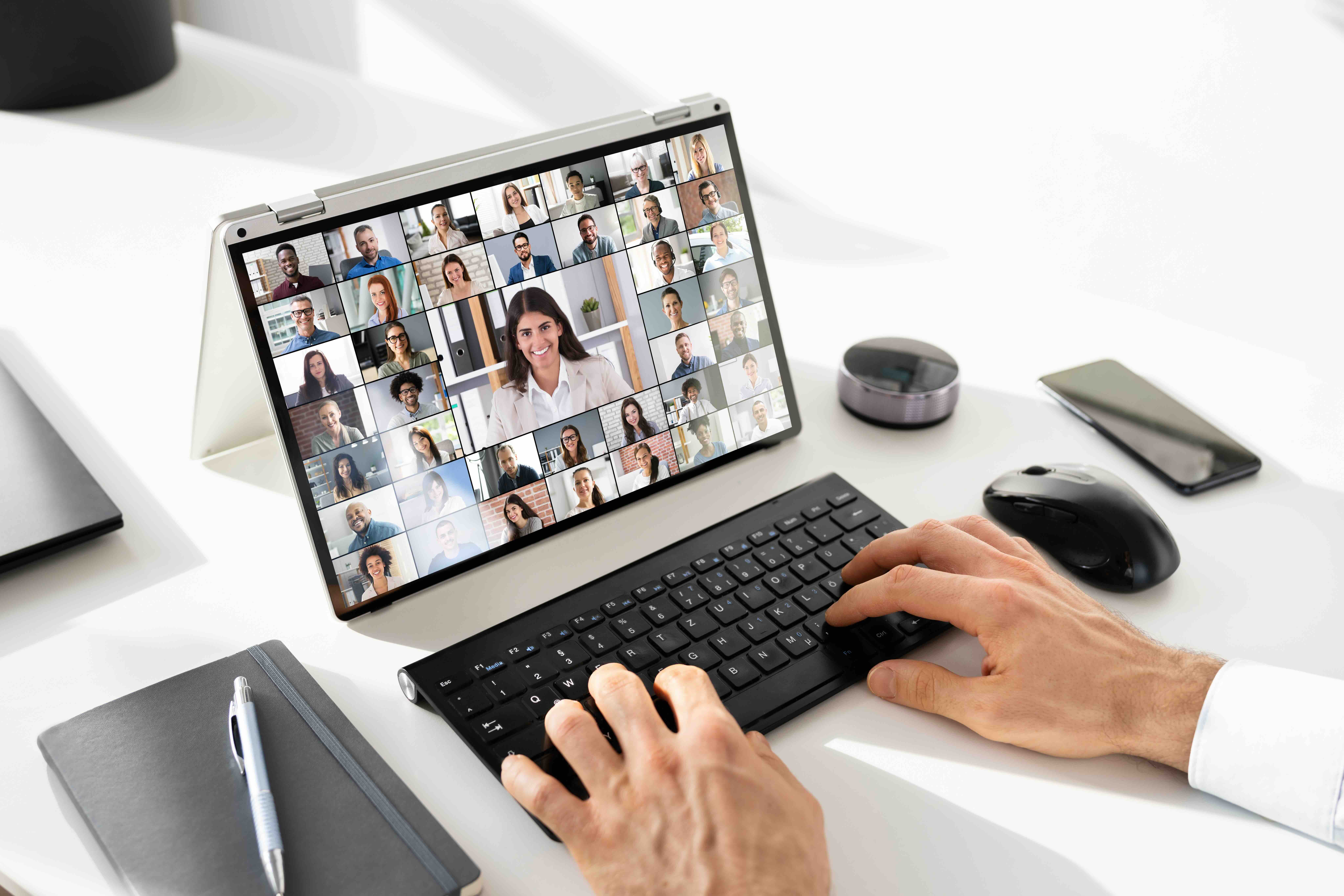 Activity-based office acoustics