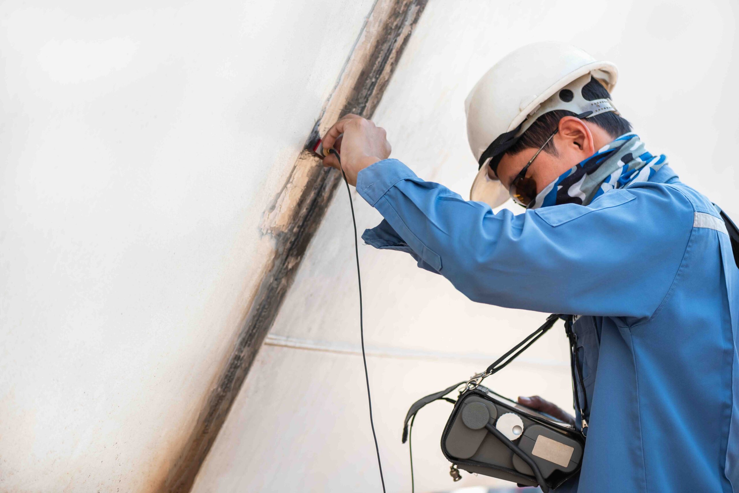 Can you measure privacy?