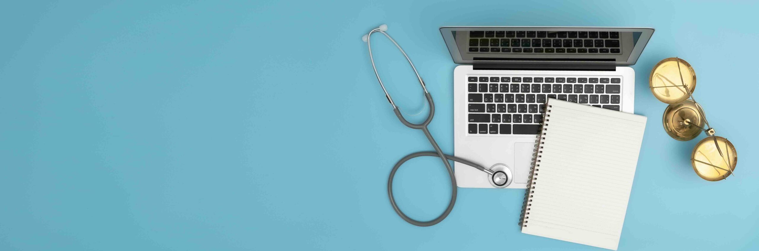 360 Medico Legal: sound masking scalability