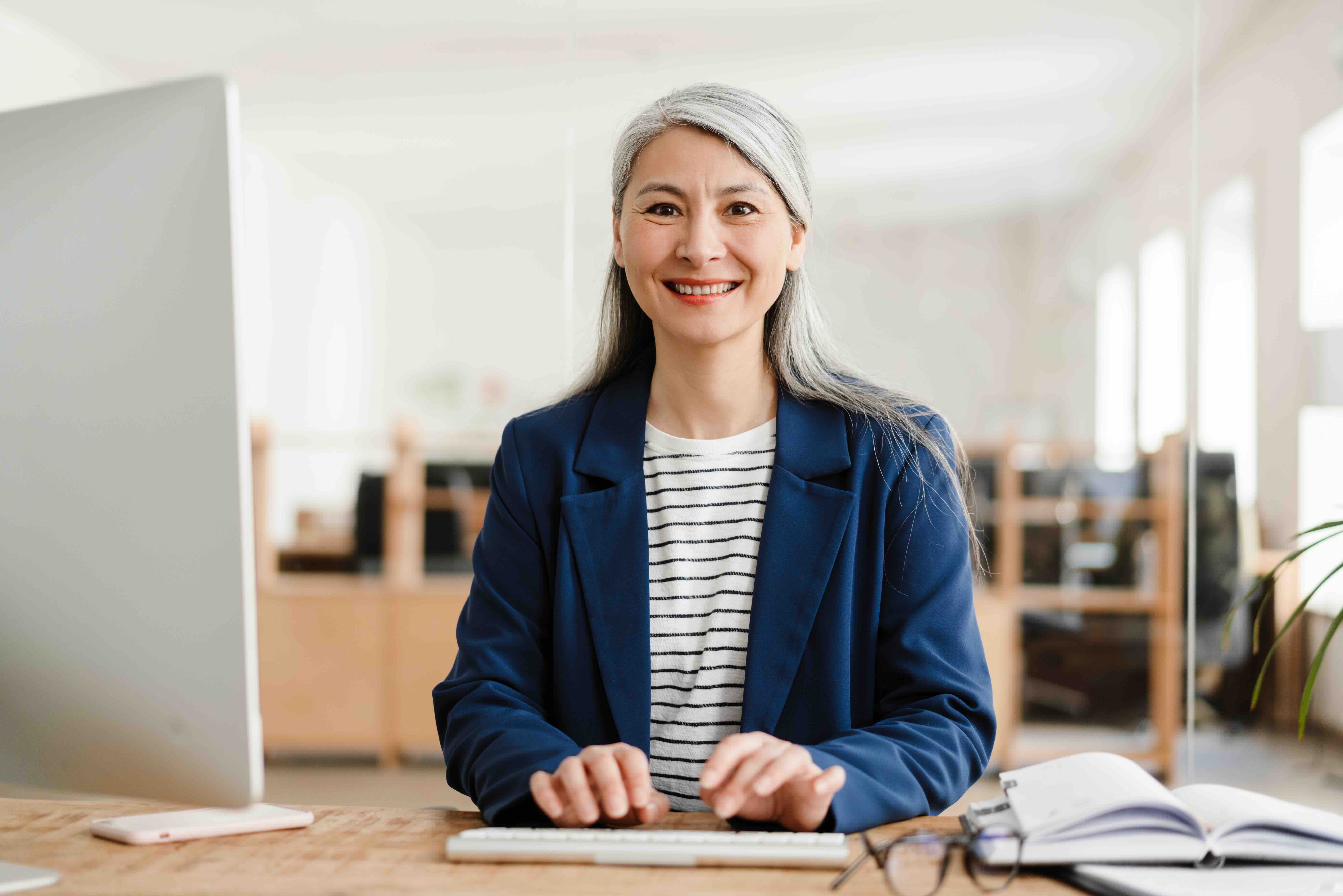 Acoustic privacy in hybrid offices