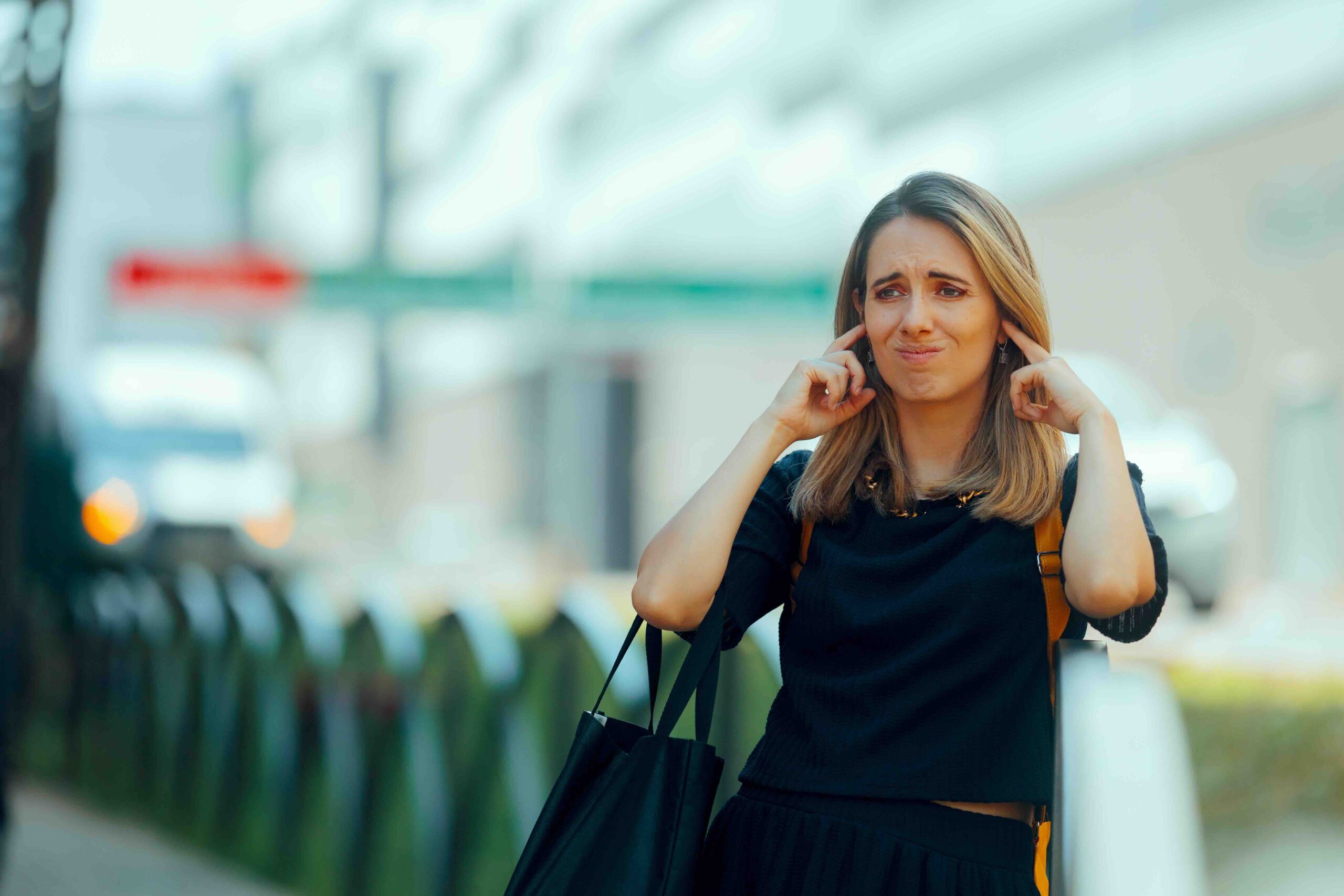 The Silent Epidemic: Why We Need Better Urban Noise Pollution Solutions