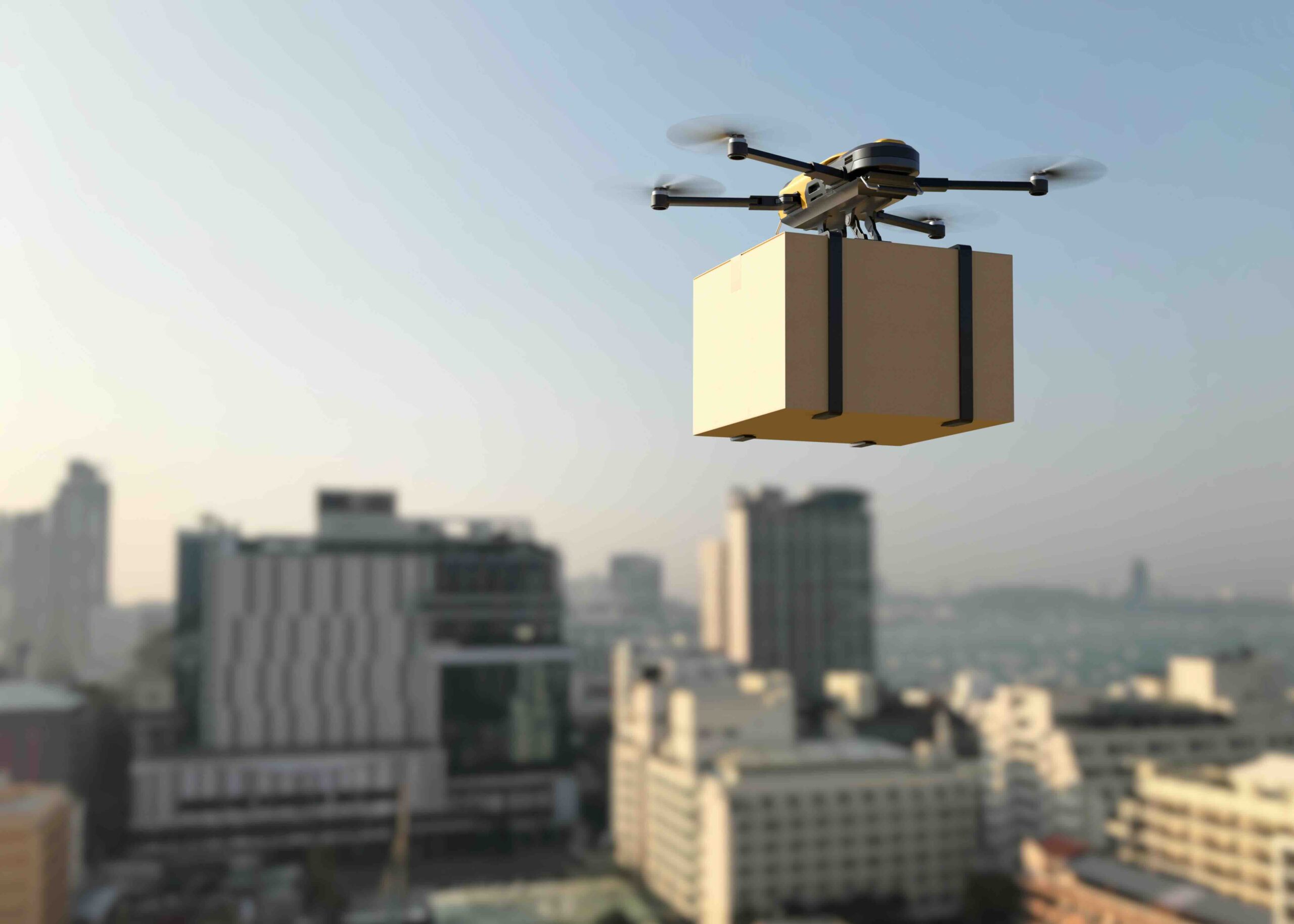 Managing the Rise of Drone Noise