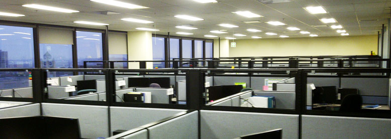 Hamilton Call Center case study