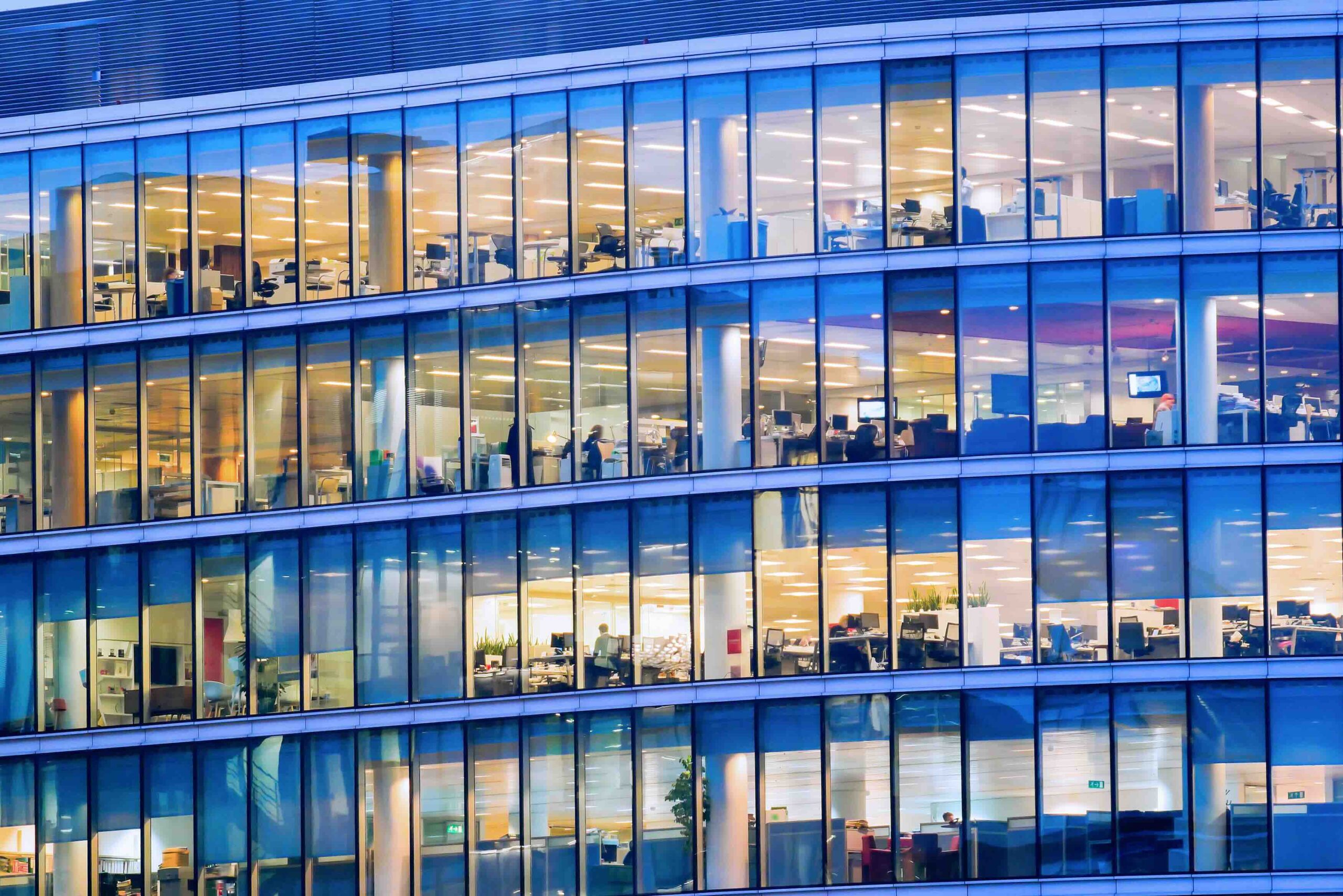 Understanding ISO 22955:2021 — the recent standard for the acoustic quality of open office spaces