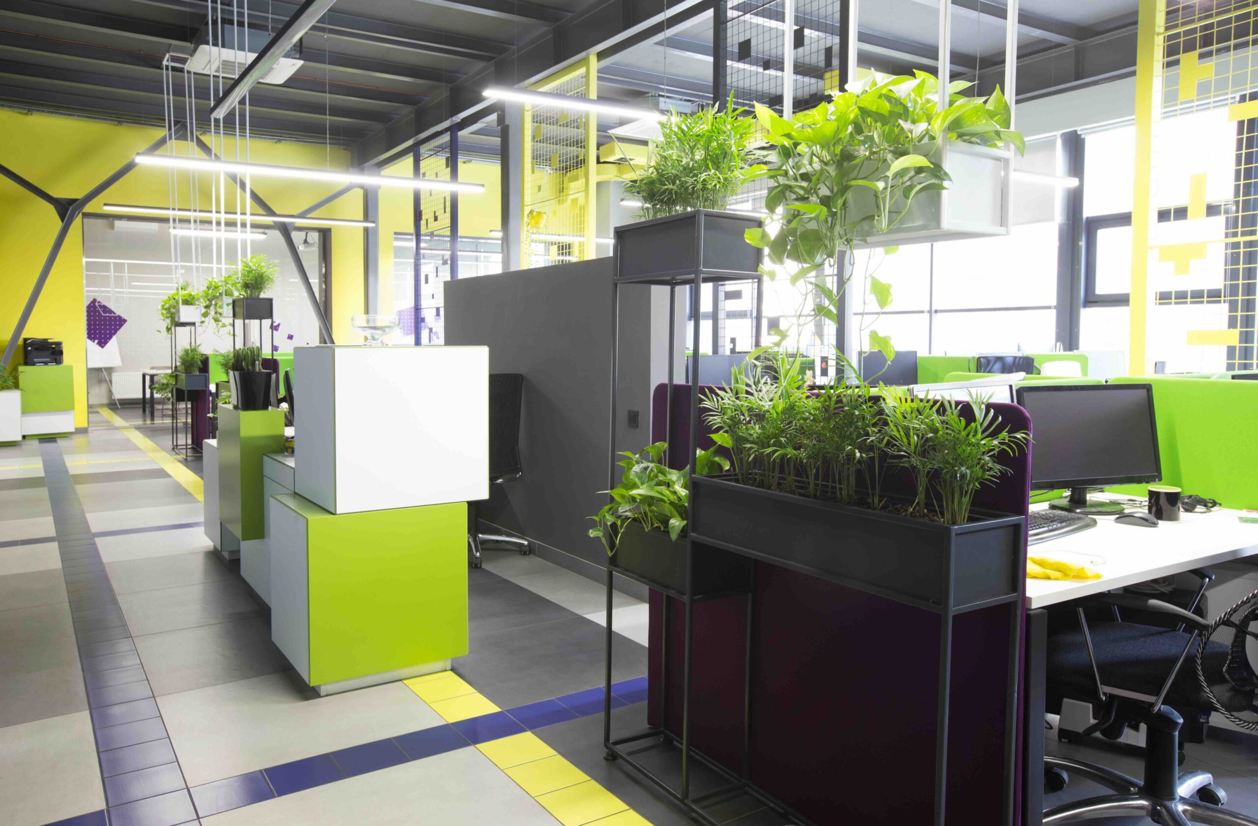 Acoustics standards in LEED and WELL