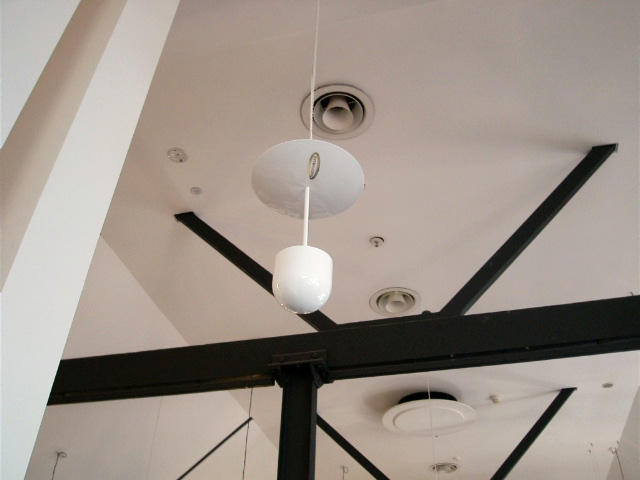 Heritage Building Acoustics