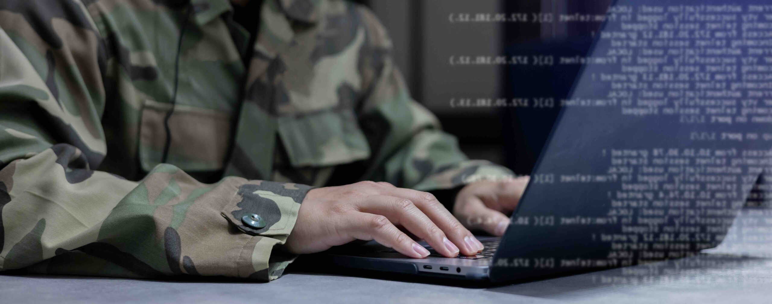 Securing the Perimeter: Auditory Privacy in High-Security Environments